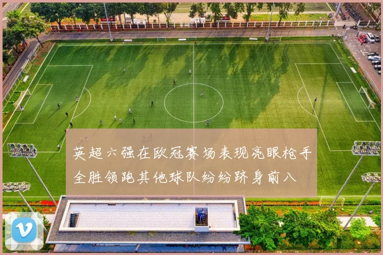 英超六强在欧冠赛场表现亮眼枪手全胜领跑其他球队纷纷跻身前八