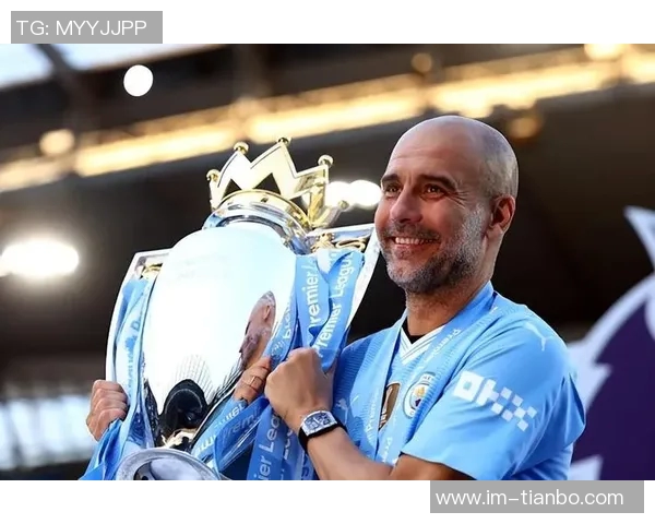 曼城12月英超全胜势头强劲瓜帅有望再获月最佳主帅荣誉