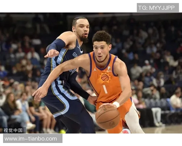 布克强调努力的重要性称狄龙数据和效率提升绝非偶然