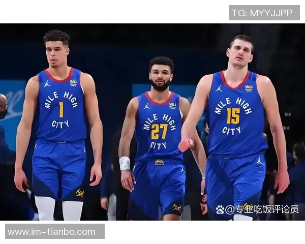 开拓者媒体人直言球队阵容问题严重三年后或将面临大换血 开拓者媒体人直言球队阵容问题严重三年后或将面临大换血